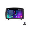 ESASAM Double Din Car Stereo Multimedia Radio for Ford Fiesta Mk6 2008~2019 9 Inch Touchscreen with Navigation MP5 Player, DSP RDS FM Car Radio with Carplay/Android Auto,4 core nf1 1g+32g view 1
