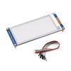 Muloo 2.9" E-Paper Module SPI Screen 296128 Pixel Tri-Color White Black Long Lasting forRaspberryPi SPI E-Ink Screen view 1