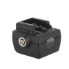 MUNEFE Hot Shoe Adapter, Plastic Camera Flash Hot Shoe Adapter, Flash Hot Shoe Converter for 00 00 30 90 view 4