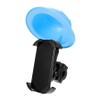 VILLFUL Bike Phone Holder Cap Handlebar Phone Support Stand for Cycling Compatible and Easy to Install and Material for Long-Term Use view 1