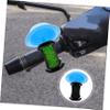 VILLFUL Bike Phone Holder Cap Handlebar Phone Support Stand for Cycling Compatible and Easy to Install and Material for Long-Term Use view 4