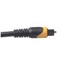 Veemoon Optical Fiber Optic Cable Digital Audio Cable Compatible Home Theater Qhg01 view 3