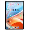 AKNICI 2-Pack Tempered Glass Screen Protector for ALLDOCUBE iPlay60 Lite Tablet 11 Inch, Ultra Clear Transparency Anti-Scratch 9H Hardness view 2
