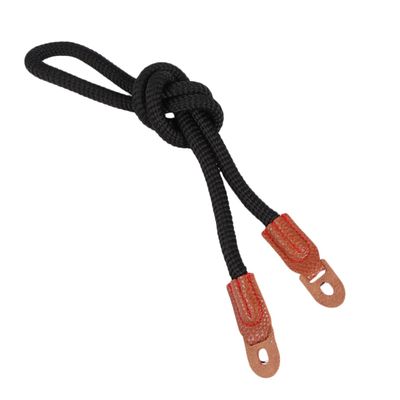 OSALADI Dslr Camera Lanyard Fashion Camera Rope Long Rope Strap Halter Strap for Micro Single Harness Pure Cotton Lanyard for Outdoor Use