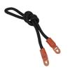 OSALADI Dslr Camera Lanyard Fashion Camera Rope Long Rope Strap Halter Strap for Micro Single Harness Pure Cotton Lanyard for Outdoor Use view 1