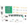 NDNCZDHC 6J-I Tube Amplifier Kit DIY Amplifier Kit Electron Tube Valve Preamp Amplifier Board Buffer Effector DIY Electronic Kits view 1
