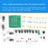 NDNCZDHC 6J-I Tube Amplifier Kit DIY Amplifier Kit Electron Tube Valve Preamp Amplifier Board Buffer Effector DIY Electronic Kits view 4