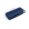 Yardenfun Durable Case Earphone Protective Cover Box Scratch Resistant Shockproof Ideal for view 2