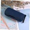Yardenfun Durable Case Earphone Protective Cover Box Scratch Resistant Shockproof Ideal for view 3