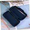 Yardenfun Durable Case Earphone Protective Cover Box Scratch Resistant Shockproof Ideal for view 4