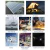 1300W Pure Sine Wave Inverter, 12V 24V 48V DC to 120V 230V AC Output,Power Inverter for Home, Car, Solar System,Peak Power 2600W,12V to 110V view 4