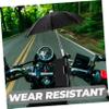 HAKIDZEL Bike Phone Holder Phone Mount Handlebar Stand Easy Installation Compact Portable view 2