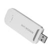 4G USB Portable WiFi Multi User Sharing, USB Powered 4G Portable WiFi Router, High Speed Internet Access, SIM Card Support for up to 10 Users (2) view 4