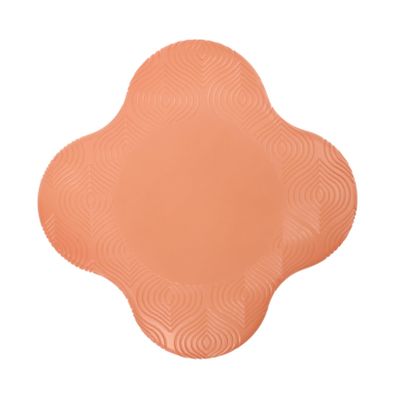 INOOMP Comfortable Non- Yoga Kneeling Pad for Exercise High Rebounding Protective Cushion for Knees and Elbows Soft Pu Material Portable Fitness Accessory