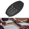 The Audio Bible Player That Speaks, Using Solar Charging, 4G Capacity Portable Electronic, King Version, New & Old Testament for Seniors, for (Black) view 3