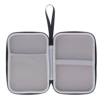 ASHATA Case for Glocusent for for for for for for for for LUXJET LED Neck Reading Light, Book Light Holder Carrying Case