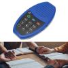 The Audio Bible Player That Speaks, Using Solar Charging, 4G Capacity Portable Electronic, New & Old Testament As Seen on Tv, for Seniors (English KJV with Aramaic Blue) view 3
