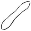 WHAMVOX Rubber Belt for Cassette Deck Record Player Maintenance Belt Tape Recorder view 1