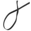 WHAMVOX Rubber Belt for Cassette Deck Record Player Maintenance Belt Tape Recorder view 2