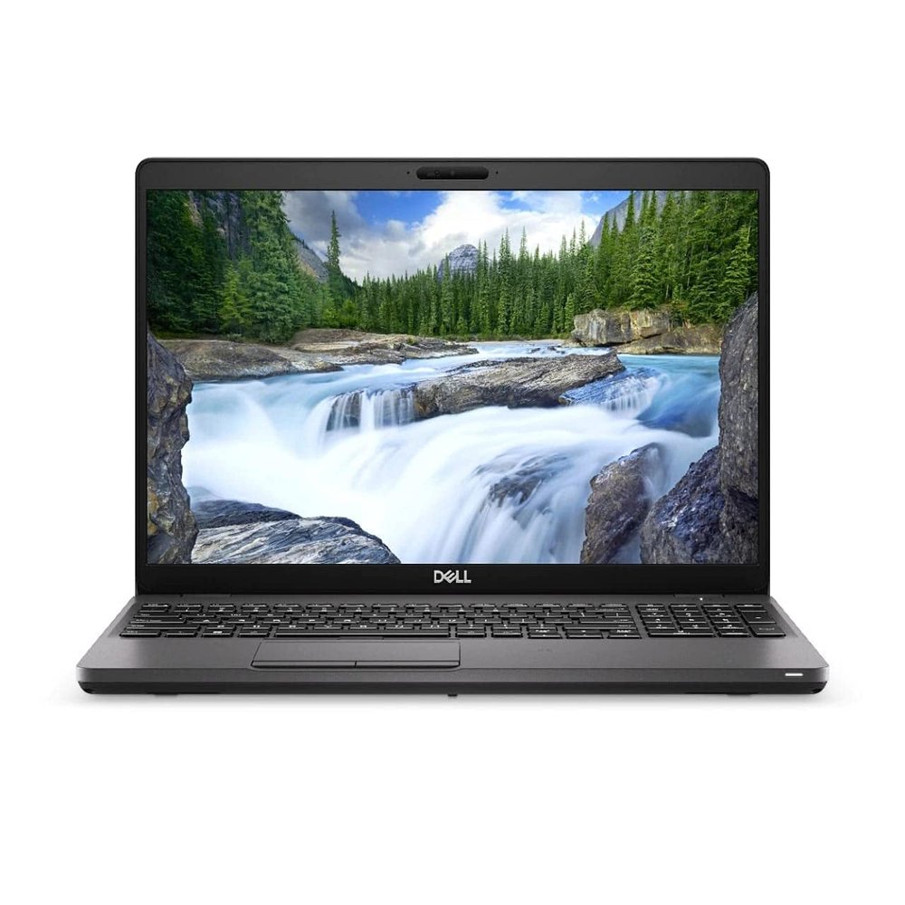Dell Latitude 5500 15.6 FHD Intel Core i5-8365U 1.6GHz Quad Core, 16GB RAM, 512GB Solid State Drive, Windows 11 Pro 64Bit, CAM, USB-C Dock TB16 with AC Adapter, Black (Renewed)