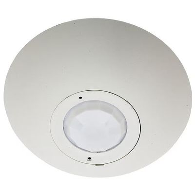 MOLLIFII Occupancy Sensor, PIR, 1500 sq ft, White