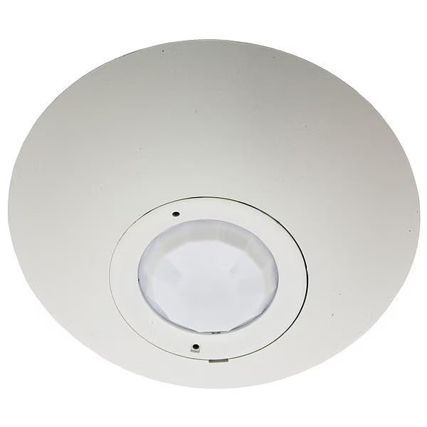 MOLLIFII Occupancy Sensor, PIR, 1500 sq ft, White