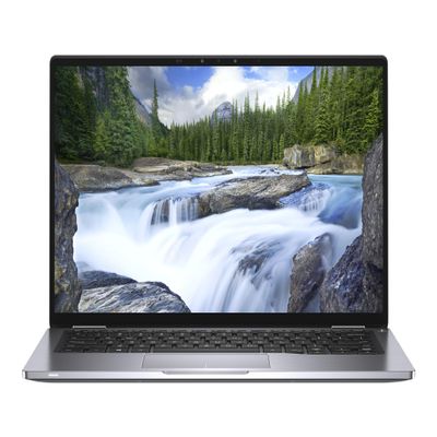 Dell Latitude 7420 (2-in-1) 14 FHD Intel Core i7-1185G7 3.0GHz Quad Core, 32GB RAM, 512GB Solid State Drive, Windows 11 Pro 64Bit, CAM, Touch, USB-C Dock WD15 with AC Adapter (Renewed)