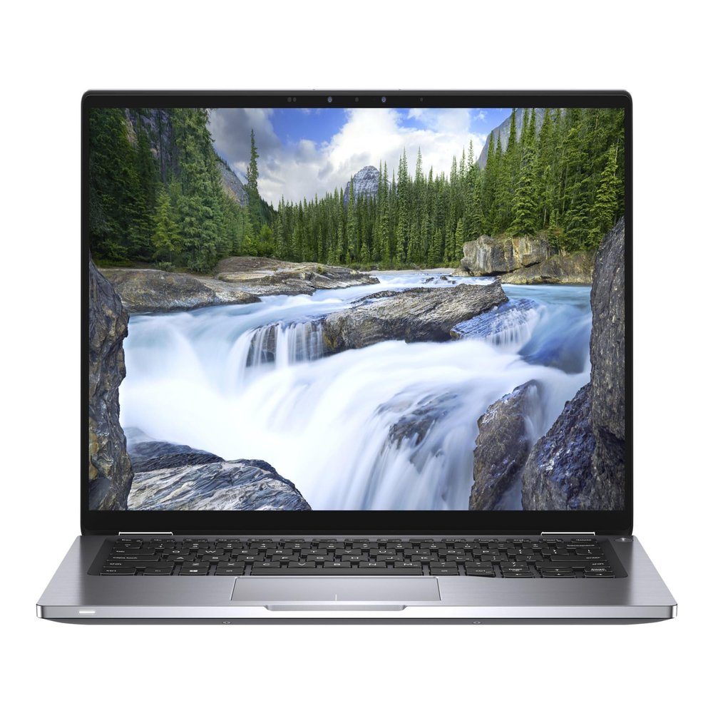 Dell Latitude 7420 (2-in-1) 14 FHD Intel Core i7-1185G7 3.0GHz Quad Core, 32GB RAM, 512GB Solid State Drive, Windows 11 Pro 64Bit, CAM, Touch, USB-C Dock WD15 with AC Adapter (Renewed)