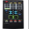 Lumens VC-IR01 Remote Control; Compatible with VC-BC301P and All Lumens PTZ Cameras; Include All Common Function view 1