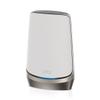 NETGEAR Orbi Quad-Band WiFi 6E Mesh Add-on Satellite (RBSE960) - Works with Orbi RBRE960, RBKE962, RBKE963, Adds Coverage Up to 3,000 sq. ft, AXE11000 (10.8Gbps) (Renewed) view 1