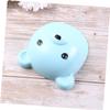 Cartoon Furniture Anchor Anti Tip Kit for Cabinets and Armoires, Blue ABS view 4