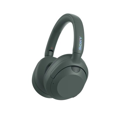 Sony ULT WEAR 900N Wireless Noise Canceling Bluetooth Headphones - Forest Gray