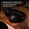 Sony ULT WEAR 900N Wireless Noise Canceling Bluetooth Headphones - Forest Gray view 2