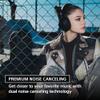 Sony ULT WEAR 900N Wireless Noise Canceling Bluetooth Headphones - Forest Gray view 3