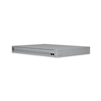 24+2P Ubiquiti UniFi USW-Pro-Max-24 M RM