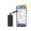 Advanced 4G GPS Tracker for Vehicles - Real-Time Waterproof Locator with Anti-Theft Function - No Monthly Fees - Perfect for Cars, Motorcycles, Trucks, and Taxis view 1