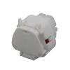 LIANGMEI Qingqing Store 5 Pin Automotive Instrumentation Plug-in Connector Car Plug with Terminal DJJ7051B-2.2-21 (Size : 10 Sets) view 3