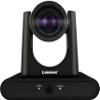 Lumens VC-TR30PB AI Auto-Tracking Camera, Black; HDMI, Ethernet and USB Simultaneous Output; 1080P 60fps; 12x Optical Zoom; AI-Powered Tracking with Human Detection; 1/2.8" 2.16MP CMOS Sensor view 1