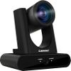 Lumens VC-TR30PB AI Auto-Tracking Camera, Black; HDMI, Ethernet and USB Simultaneous Output; 1080P 60fps; 12x Optical Zoom; AI-Powered Tracking with Human Detection; 1/2.8" 2.16MP CMOS Sensor view 2