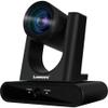 Lumens VC-TR30PB AI Auto-Tracking Camera, Black; HDMI, Ethernet and USB Simultaneous Output; 1080P 60fps; 12x Optical Zoom; AI-Powered Tracking with Human Detection; 1/2.8" 2.16MP CMOS Sensor view 3
