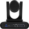 Lumens VC-TR30PB AI Auto-Tracking Camera, Black; HDMI, Ethernet and USB Simultaneous Output; 1080P 60fps; 12x Optical Zoom; AI-Powered Tracking with Human Detection; 1/2.8" 2.16MP CMOS Sensor view 4