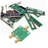 GLEAVI Microwave Resistor Power Divider Coax Splitter High Power Handling Low Insertion Loss Compact Design for Efficient Signal Distribution view 3