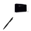 BoxWave Stylus Pen Compatible with Stone STAD315WT-15 (31.5 in) - DirectTip Resistive Stylus, DirectTip Resistive Stylus - Jet Black view 1