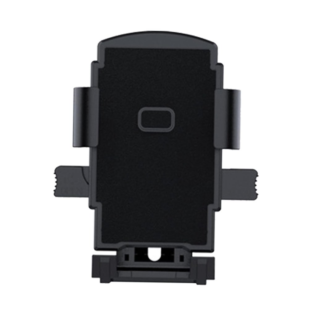 Mobestech Motorcycle Phone Mount Handlebar Holder Sturdy and Practical Cell Phone Holder for Bikes Easy to Install Compatible Smartphones for Safe Navigation While Riding