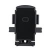 Mobestech Motorcycle Phone Mount Handlebar Holder Sturdy and Practical Cell Phone Holder for Bikes Easy to Install Compatible Smartphones for Safe Navigation While Riding view 1