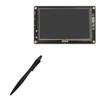 BoxWave Stylus Pen Compatible with Stone STWI043WT-01 (4.3 in) - DirectTip Resistive Stylus, DirectTip Resistive Stylus - Jet Black view 1