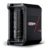 SounDigital EVOX2 400.4-4 Ohm 4-Channel 400W RMS Bridged Power Car Amplifier view 2
