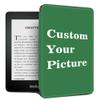 Custom Case for Kindle Oasis Waterproof Cover with Auto Sleep Wake Only Fits 7 Inch Kindle Oasis(10th 2019 Release & 9th 2017 Release),Print Your Photos view 1