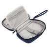 Angoily 1pc Storage Bag Multipurpose Bag U Disk Pouch Earphone Organizing Bag Earphone Bag Storage Pouch Data Cable Bag Data Cable Pouch USB Cable Bag view 1