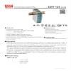 Mean Well EDR-120-48 120W Single Output Industrial DIN Rail EDR-120 48V 2.5A view 3